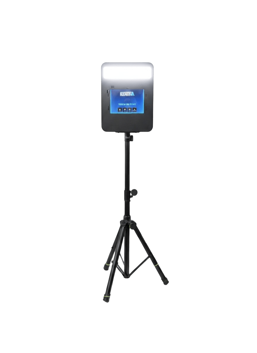 Photobooth, Photobooth Basic - Rentiva Photobooths,