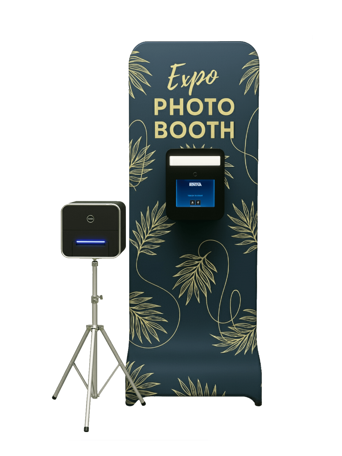 Photobooth, Photobooth Expo - Rentiva,