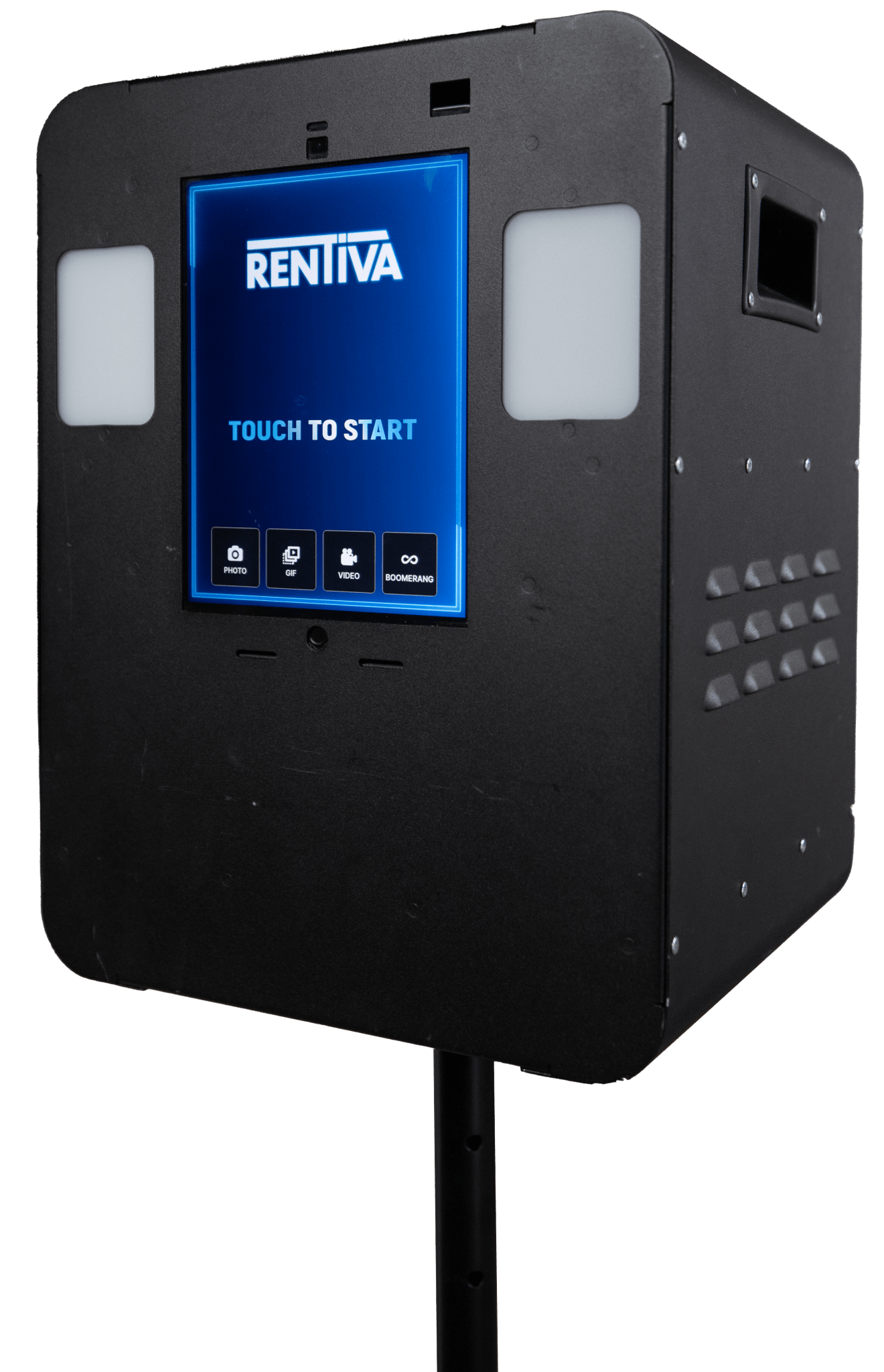 Photobooth, Print Essentials Pakket - Rentiva,
