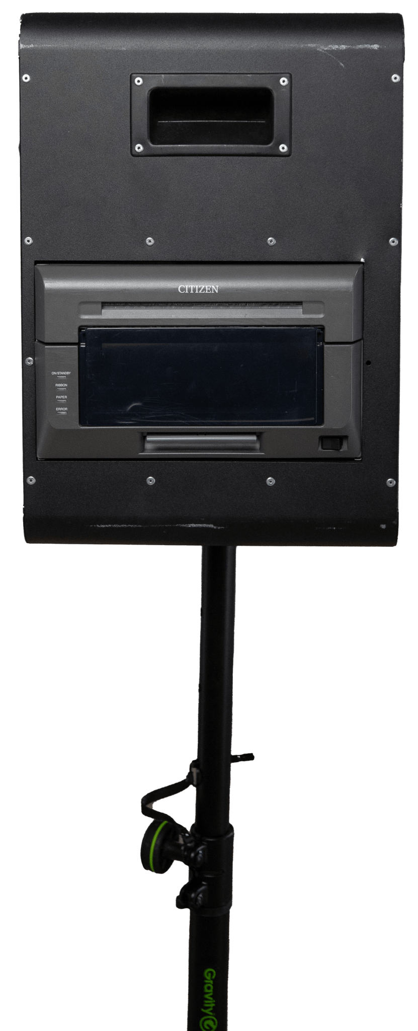 Photobooth, Print Essentials Pakket - Rentiva,