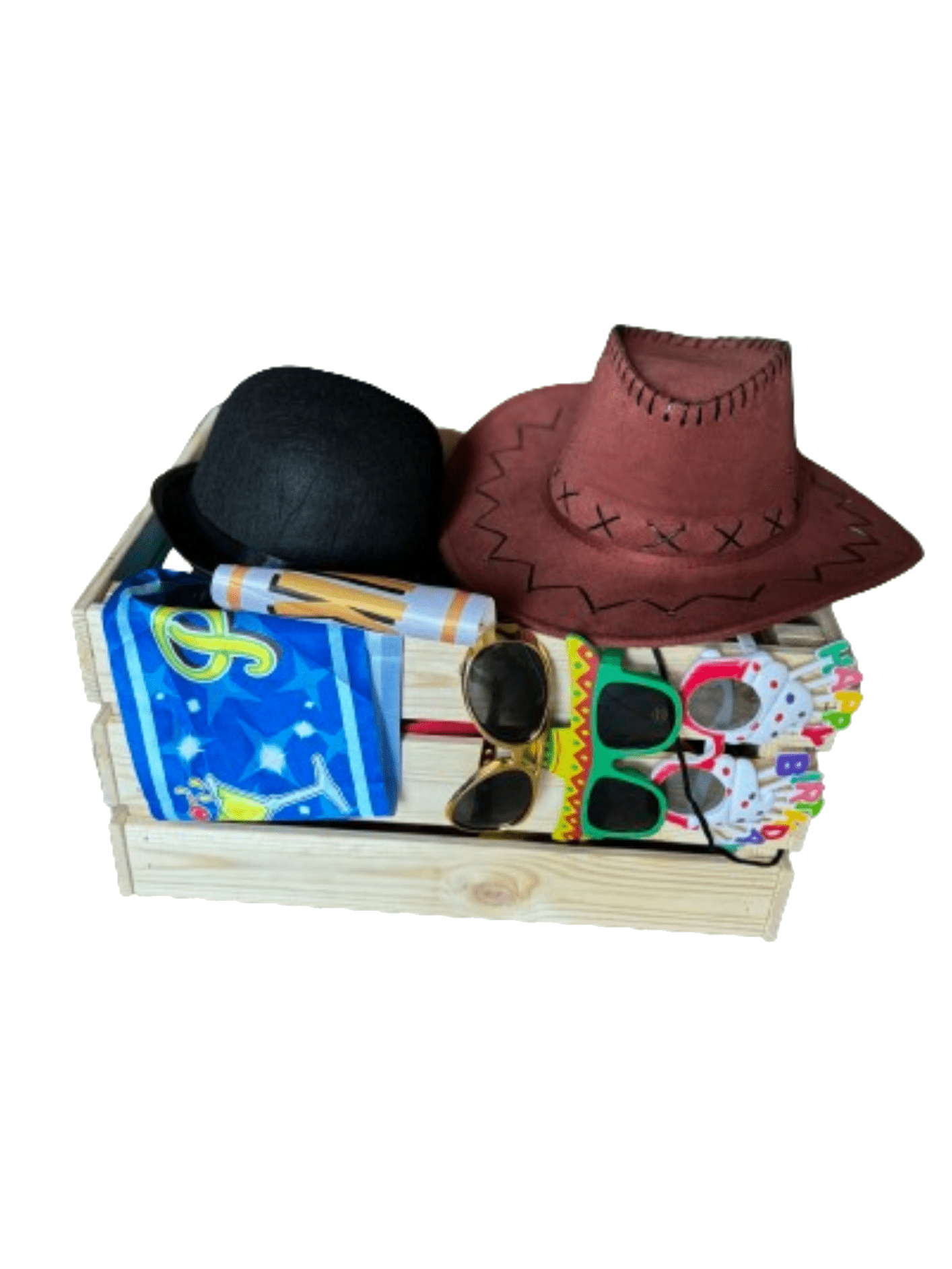 Photobooth, Prop Kist - Rentiva,