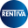 Rentiva Photobooth Verhuur logo