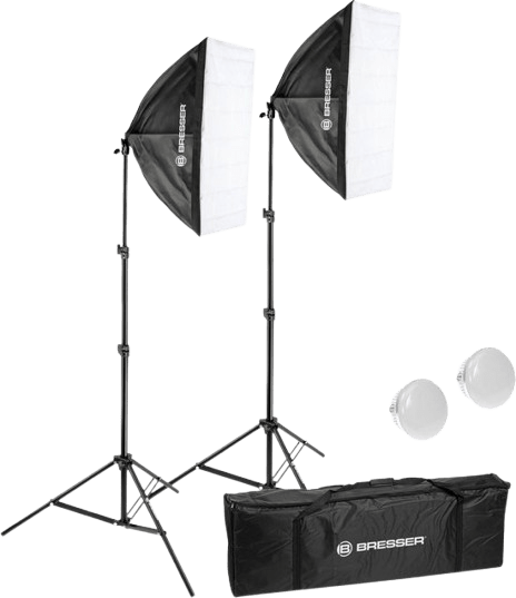 Photobooth, Daglichtset - Rentiva Photobooths,