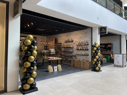 Photobooth, Duurzame ballonpilaren - Rentiva Photobooths,