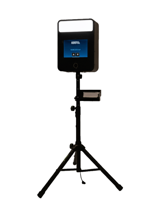 Photobooth, Photobooth Lite - Rentiva,