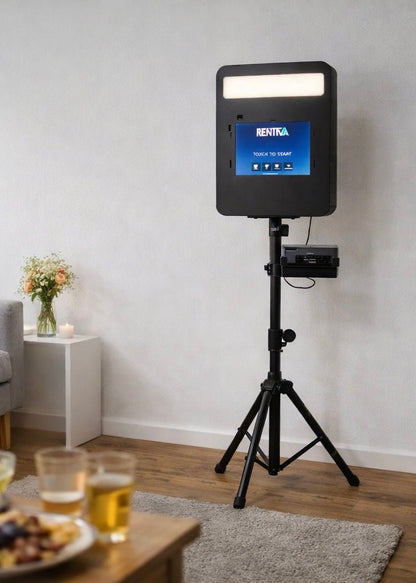 Photobooth, Photobooth Lite - Rentiva Photobooths,