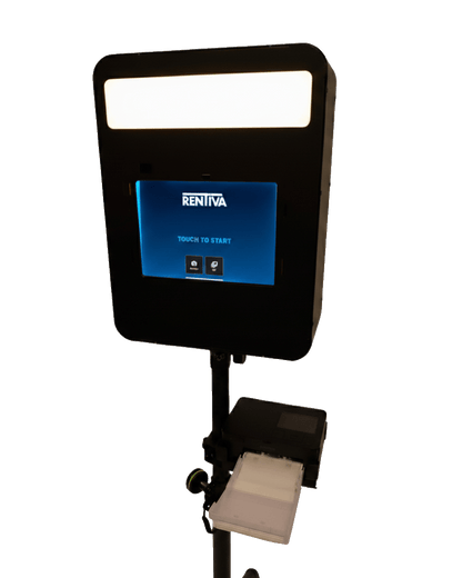 Photobooth, Photobooth Lite - Rentiva,