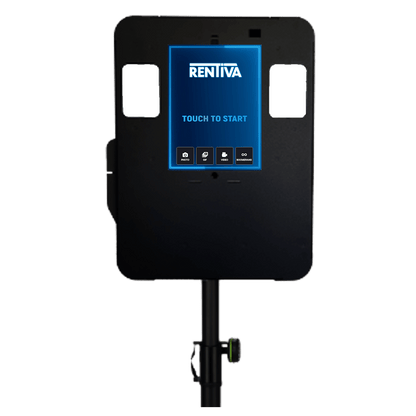 Photobooth, Print Essentials Pakket - Rentiva,