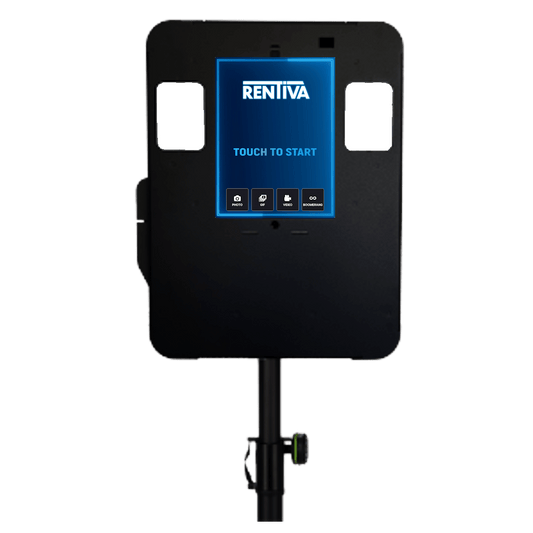 Photobooth, Print Essentials Pakket - Rentiva,