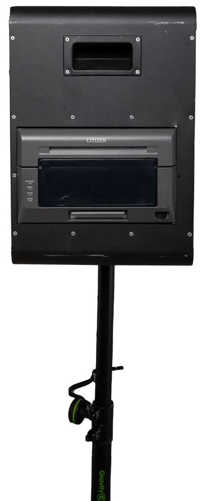 Photobooth, Print Essentials Pakket - Rentiva,