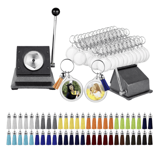 Photobooth, Sleutelhanger Maker - Rentiva Photobooths,